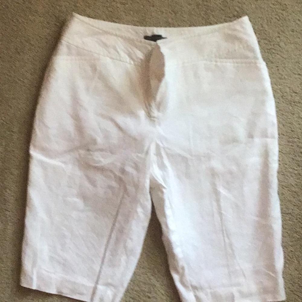 Apt 9 bermuda shorts
